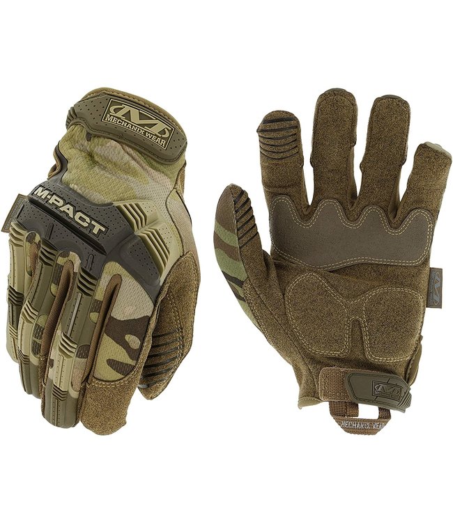 Glad Baan Jaarlijks Mechanix Wear The Original M-Pact - Multicam | Broforce Airsoft - Broforce  Airsoft