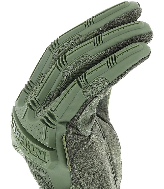 The Original M-Pact - OD