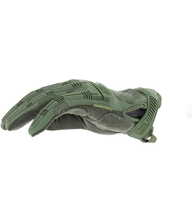 The Original M-Pact - OD