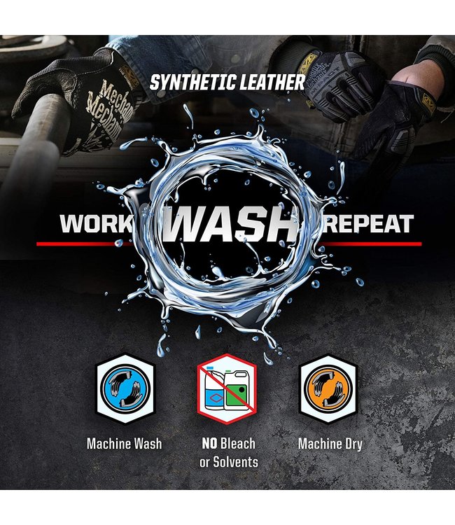 The Original M-Pact - Wolf grey