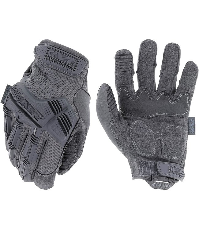 Mechanix Wear The Original M-Pact - Wolf grey
