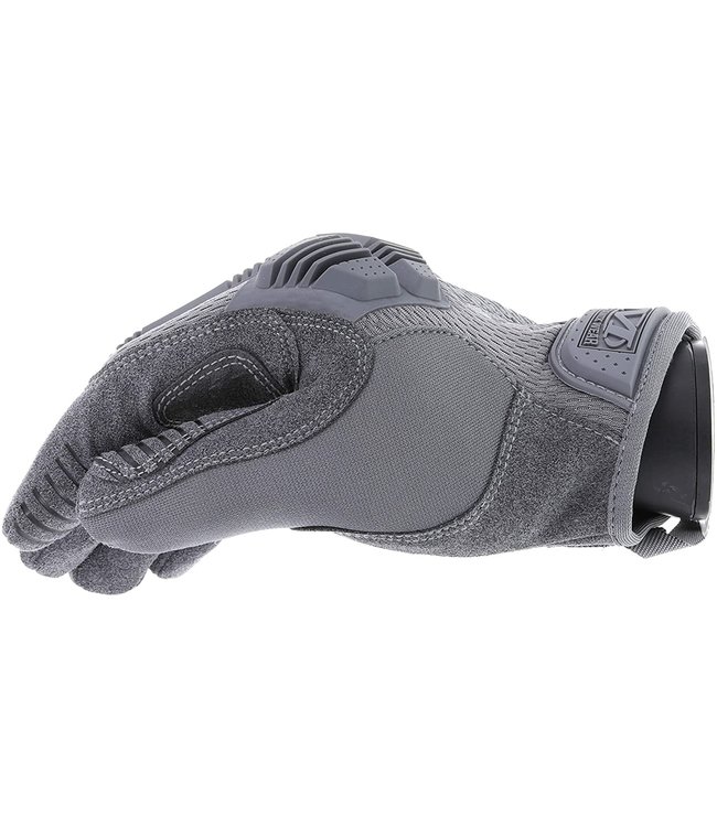 The Original M-Pact - Wolf grey