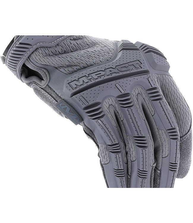 The Original M-Pact - Wolf grey