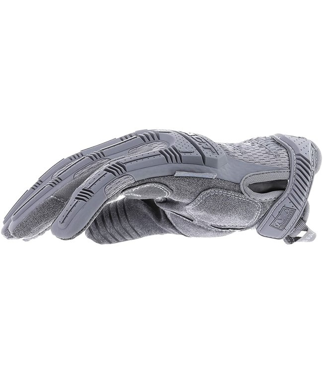 The Original M-Pact - Wolf grey