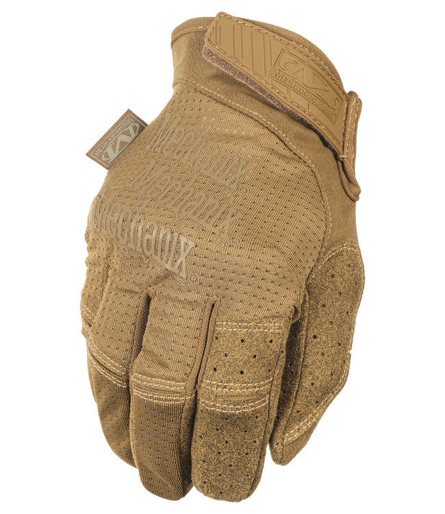 Specialty Vent Gen II - Coyote