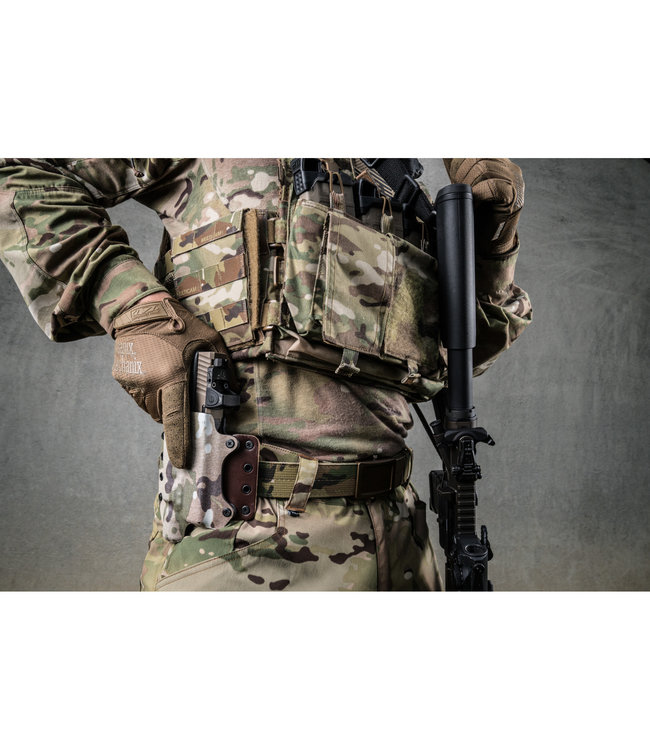 Specialty Vent Gen II - Coyote