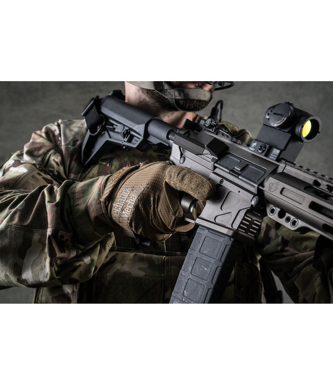 Specialty Vent Gen II - Coyote