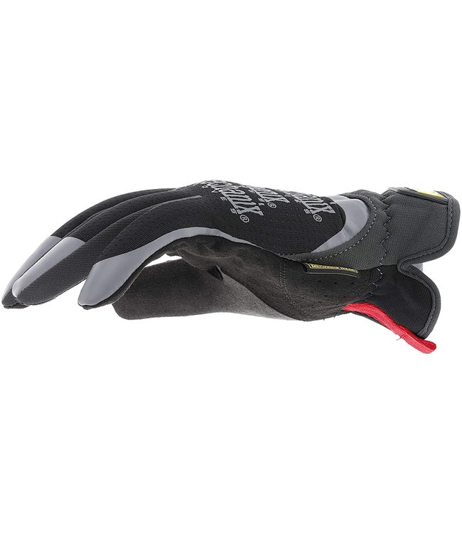 Fast Fit Gen II - Black