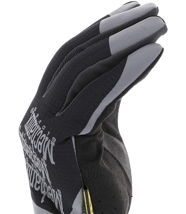 Fast Fit Gen II - Zwart