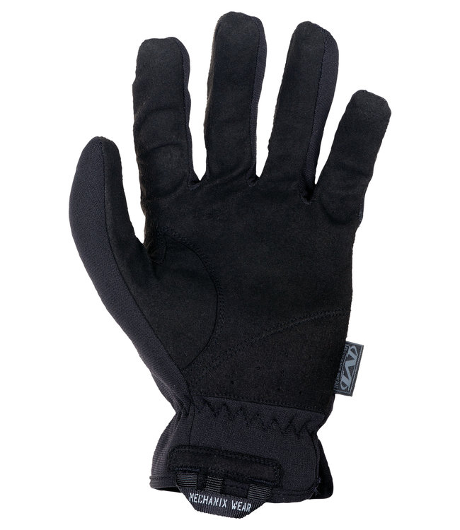 Fast Fit Gen II - Covert (zwart)