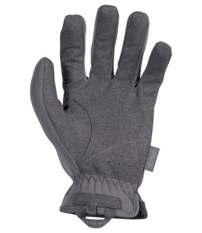 Fast Fit Gen II - Wolf grey