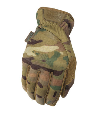 Mechanix Wear Fast Fit Gen II - Multicam