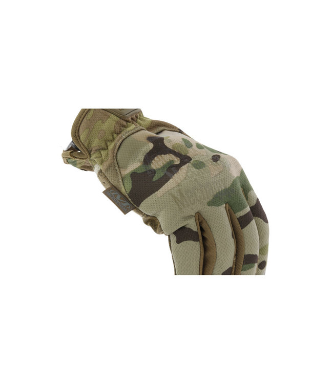 Fast Fit Gen II - Multicam