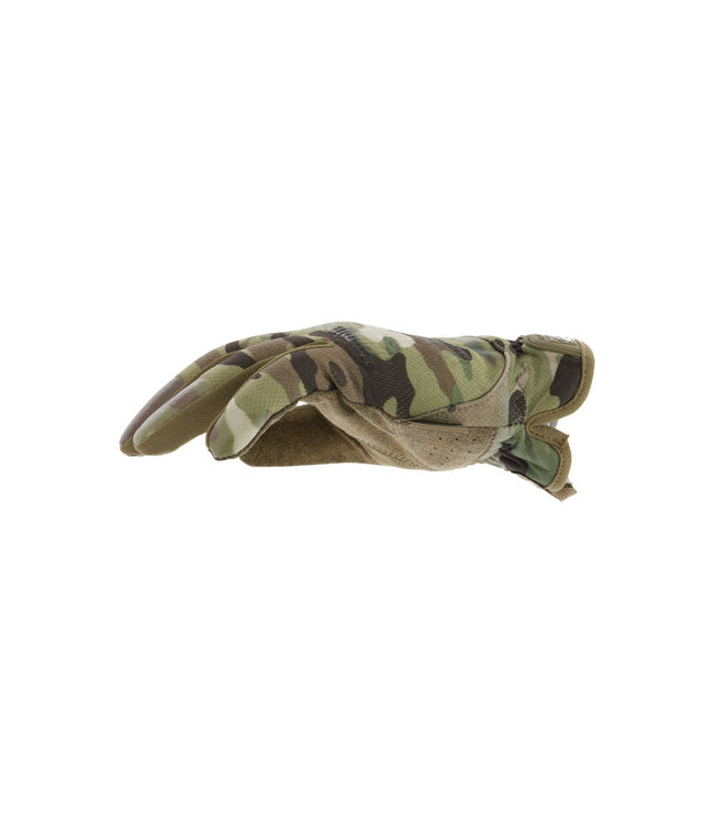 Fast Fit Gen II - Multicam