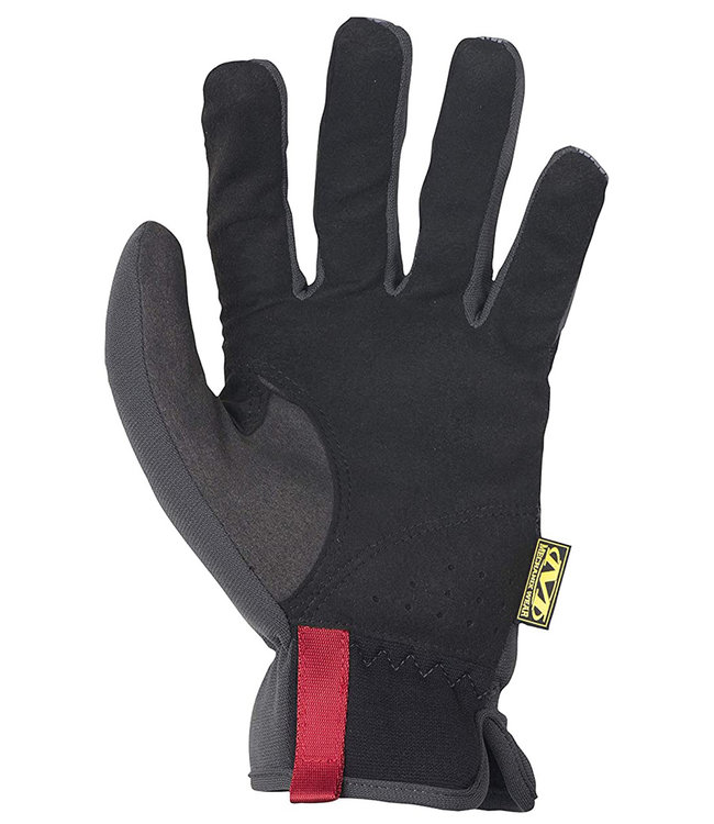 Fast Fit Gen II - Black