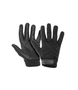 Invader Gear Shooting Gloves - Black