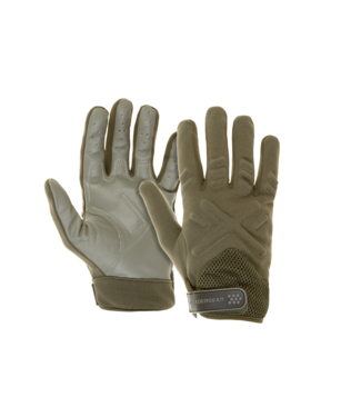 Invader Gear Shooting Gloves - OD