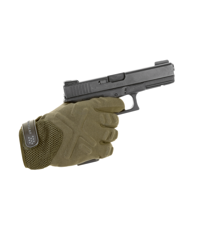 Shooting Gloves - OD