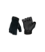 Invader Gear Half Finger Shooting Gloves - Black Invader Gear Half Finger Shooting Gloves - Black