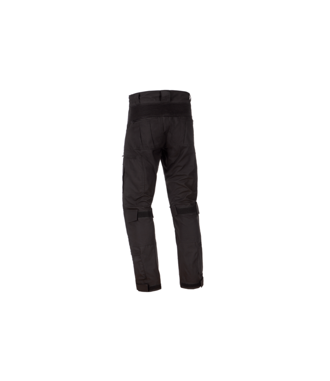Mk.II Predator Combat Pants - Zwart