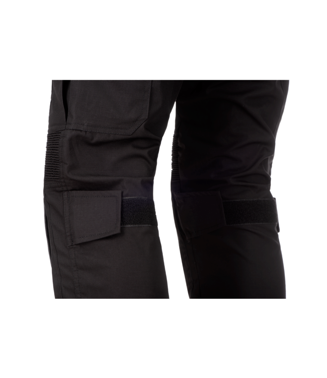 Mk.II Predator Combat Pants - Black