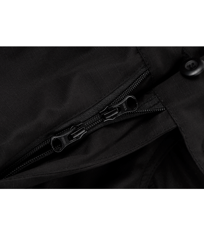 Mk.II Predator Combat Pants - Zwart