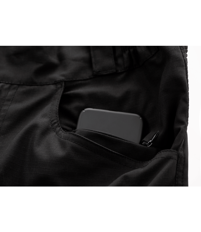 Mk.II Predator Combat Pants - Zwart