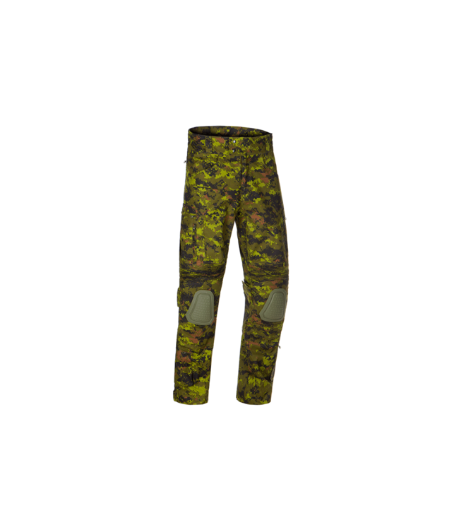 Mk.II Predator Combat Pants - CAD