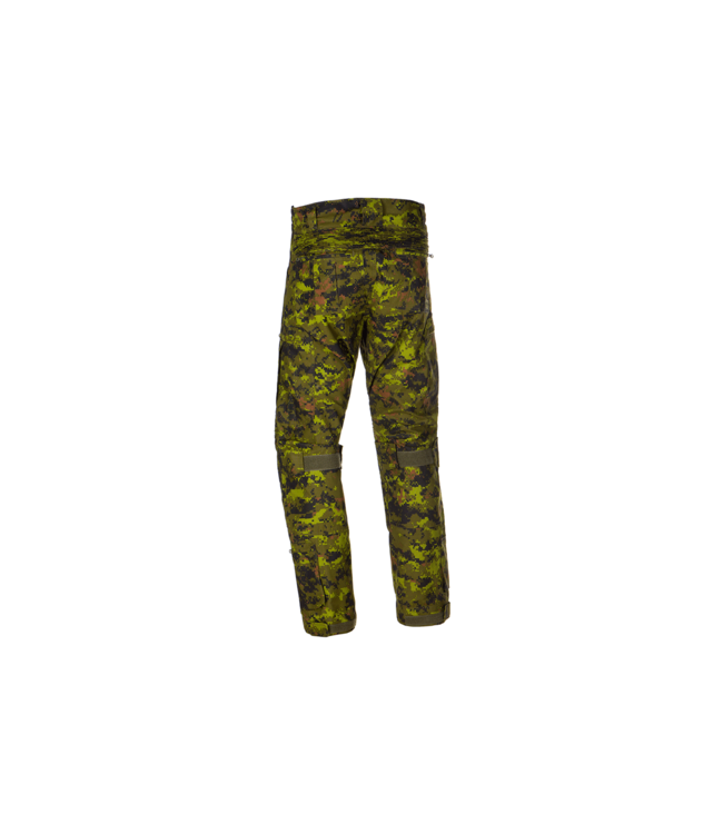 Mk.II Predator Combat Pants - CAD