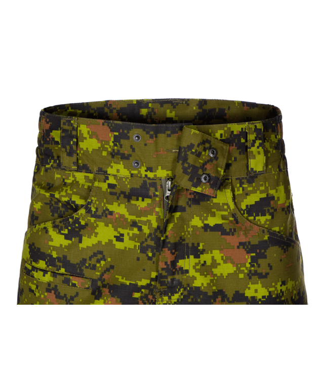 Mk.II Predator Combat Pants - CAD