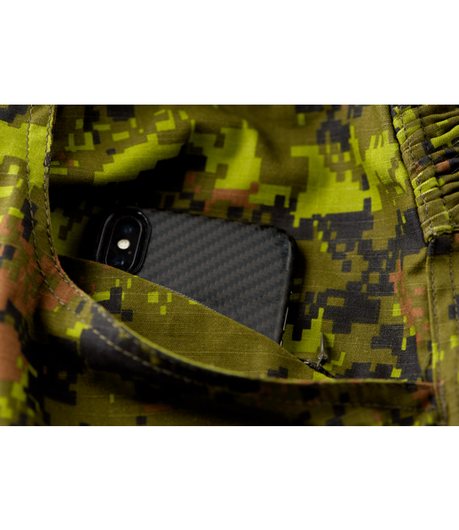 Mk.II Predator Combat Pants - CAD