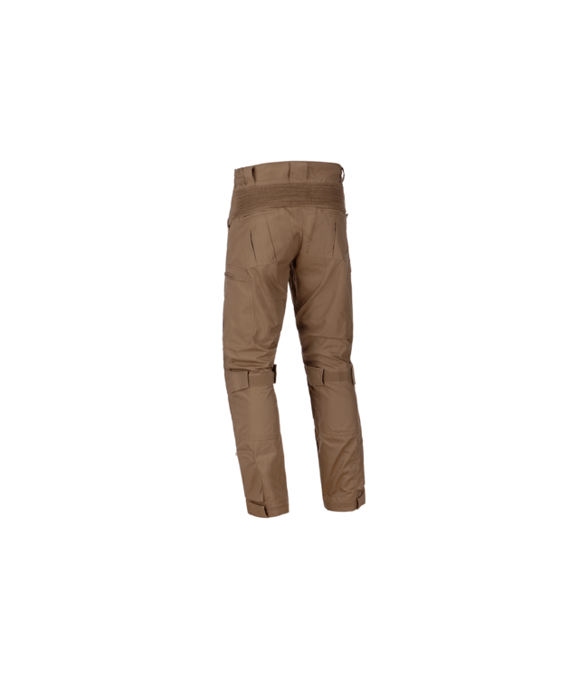 Mk.II Predator Combat Pants - Coyote