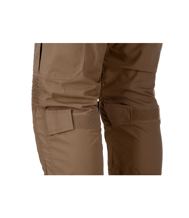 Mk.II Predator Combat Pants - Coyote