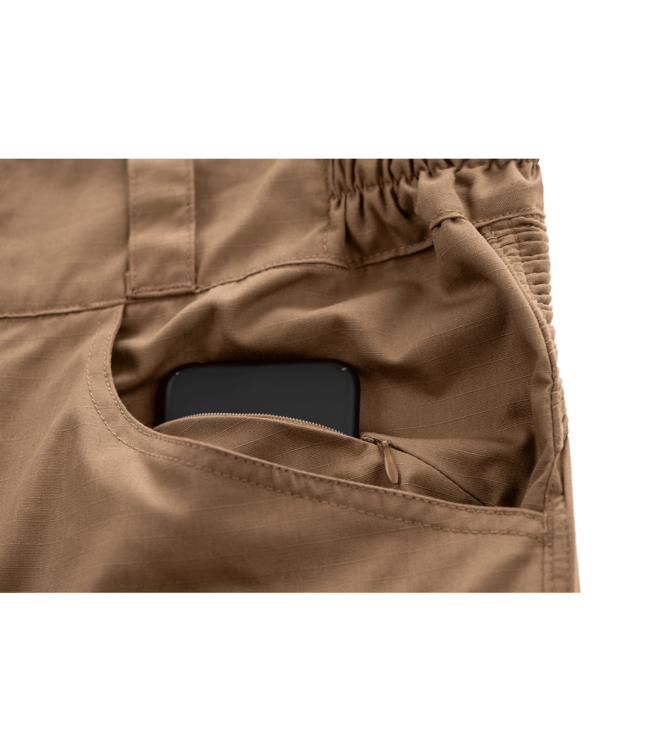 Mk.II Predator Combat Pants - Coyote