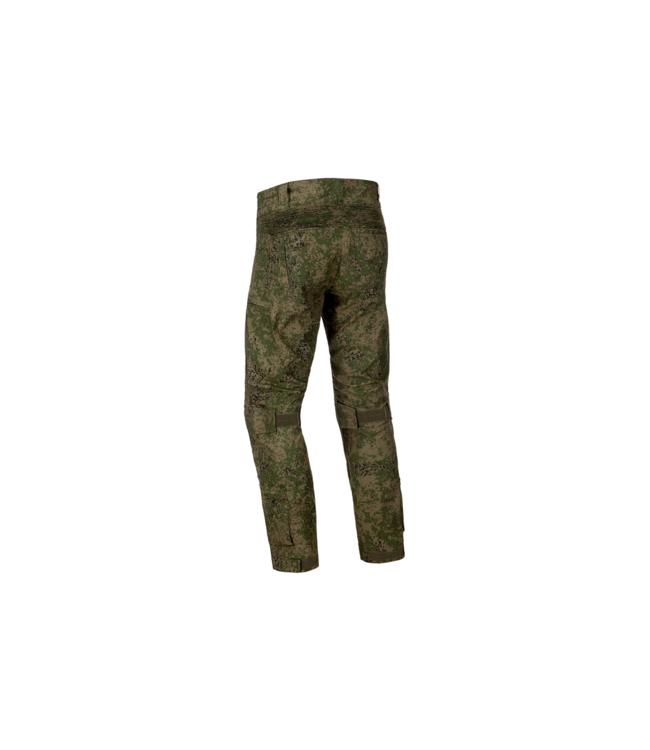 Mk.II Predator Combat Pants - Digital flora