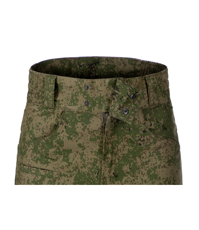 Mk.II Predator Combat Pants - Digital flora