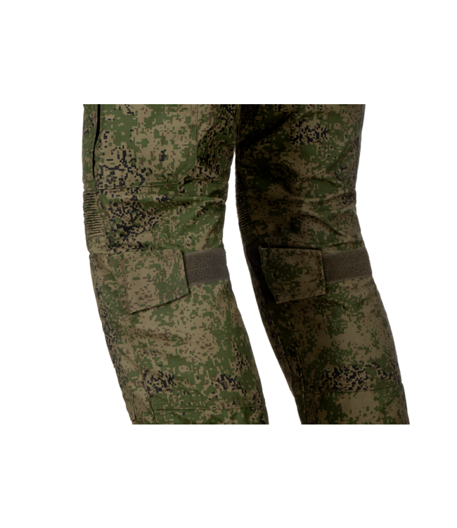 Mk.II Predator Combat Pants - Digital flora