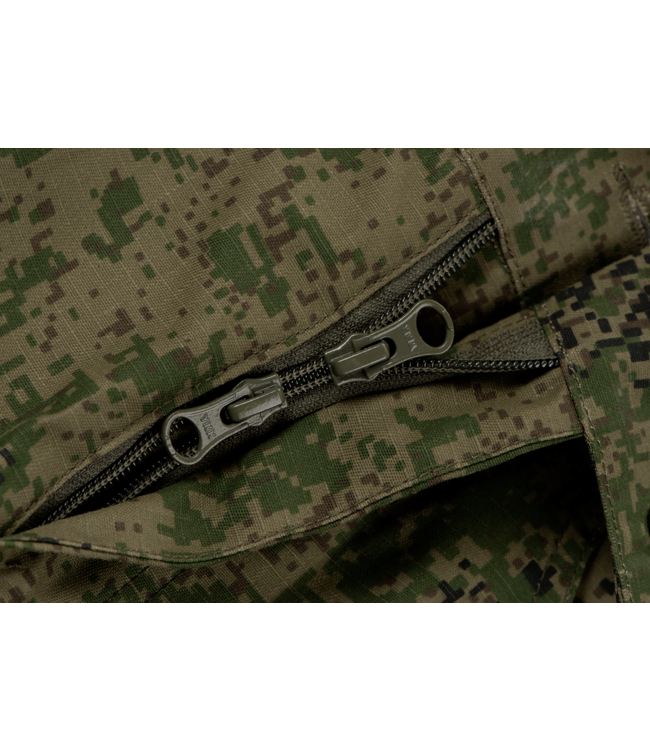 Mk.II Predator Combat Pants - Digital flora