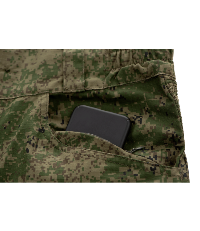 Mk.II Predator Combat Pants - Digital flora