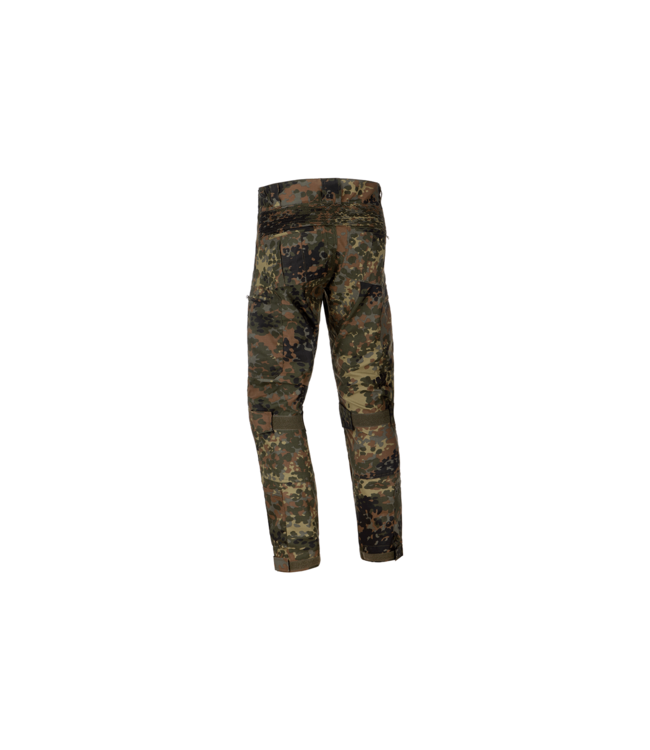 Mk.II Predator Combat Pants - Flecktarn
