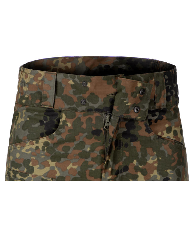 Mk.II Predator Combat Pants - Flecktarn