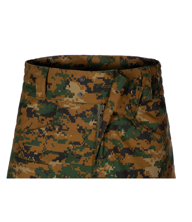 Mk.II Predator Combat Pants - Marpat
