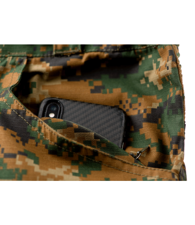 Mk.II Predator Combat Pants - Marpat