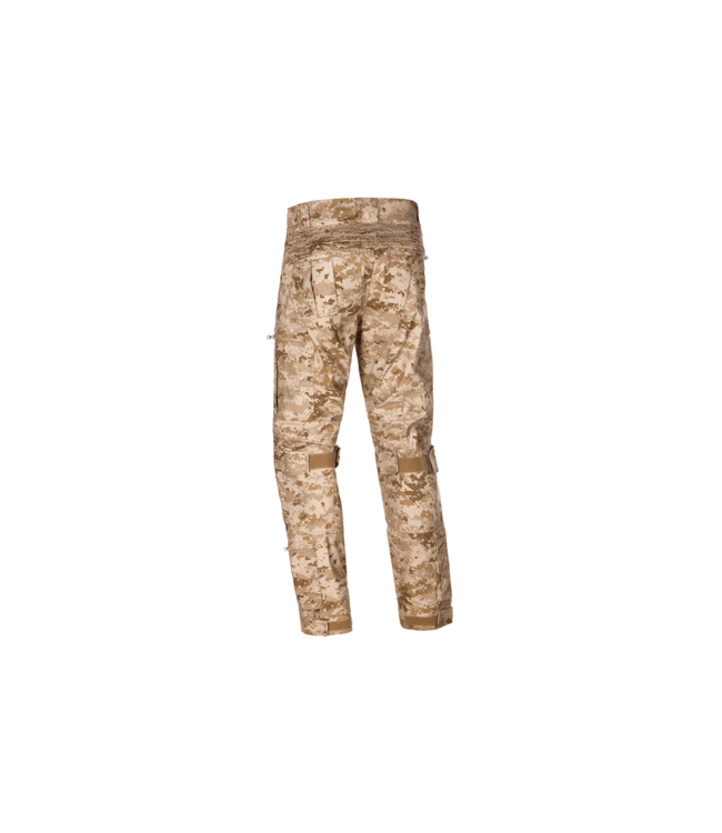 Mk.II Predator Combat Pants - Marpat desert