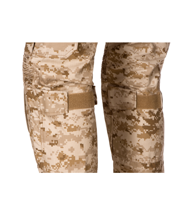 Mk.II Predator Combat Pants - Marpat desert