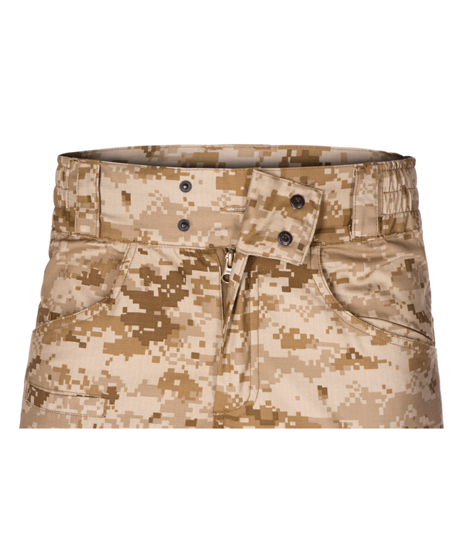 Mk.II Predator Combat Pants - Marpat desert