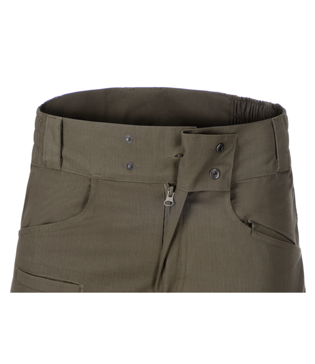 Mk.II Predator Combat Pants - OD