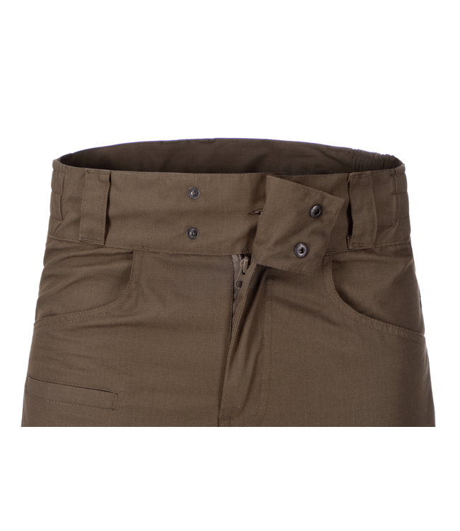 Mk.II Predator Combat Pants - Ranger green