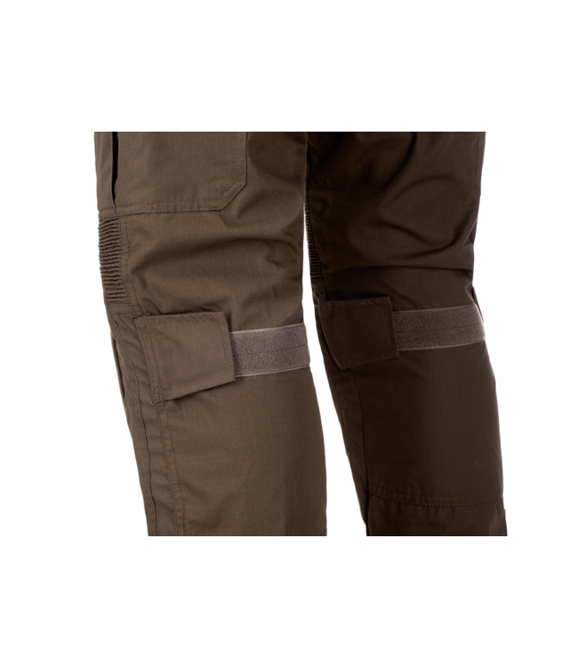 Mk.II Predator Combat Pants - Ranger green