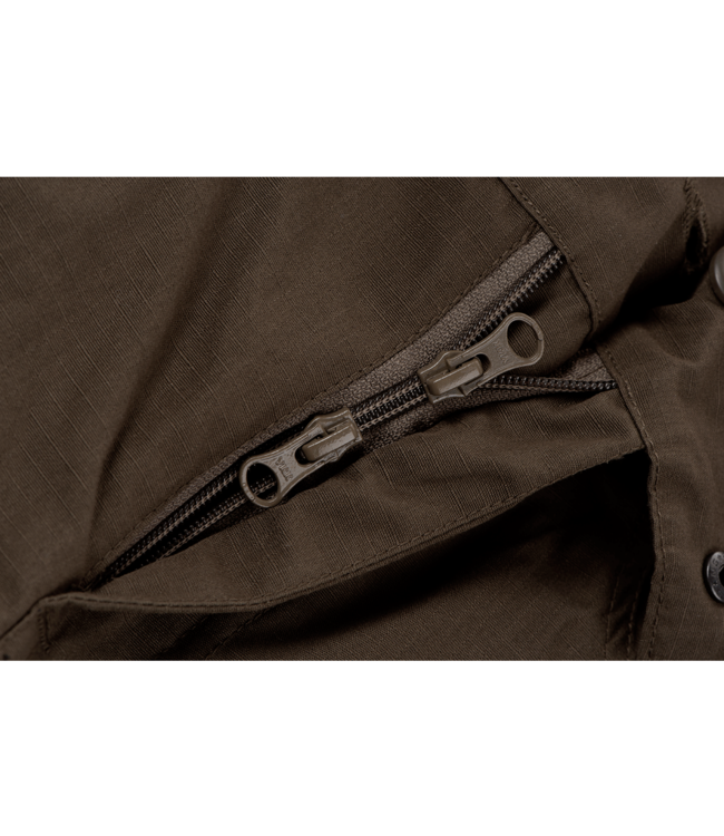 Mk.II Predator Combat Pants - Ranger green